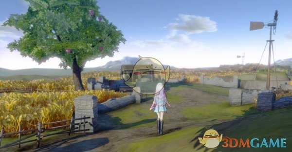 《露露亚的工作室：亚兰德的炼金术士4》剧情背景介绍