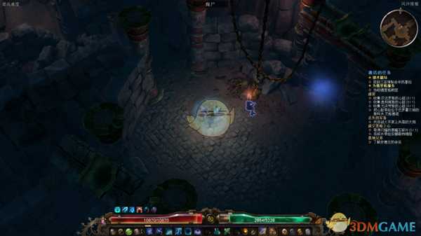 《恐怖黎明》墓地兄弟任务详解