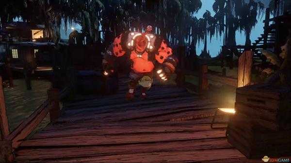 《无主之地3》预告片中的偏门细节解读