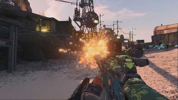 《无主之地3》游戏内容猜想