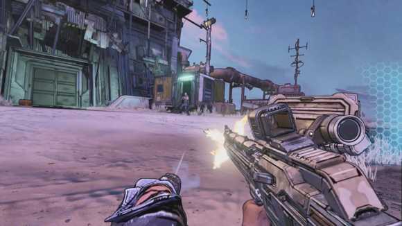 《无主之地3》游戏内容猜想