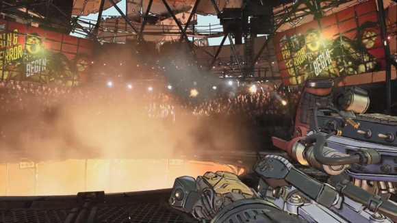 《无主之地3》游戏内容猜想