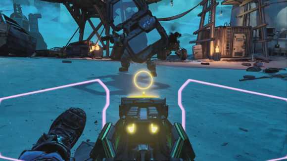 《无主之地3》游戏内容猜想