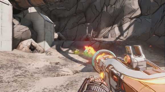 《无主之地3》游戏内容猜想