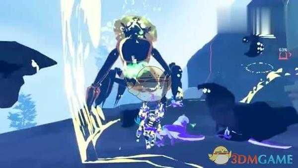 《雨中冒险2》各角色生存输出能力使用心得分享