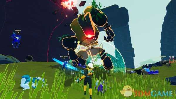 《雨中冒险2》全人物解锁修改方法分享