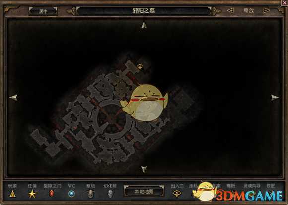 《恐怖黎明》天神精粹红箱子位置一览