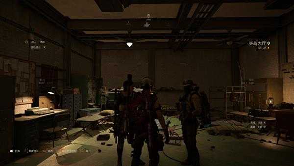 《全境封锁2》探索者殊荣功勋攻略分析