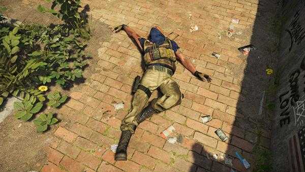 《全境封锁2》探索者殊荣功勋攻略分析