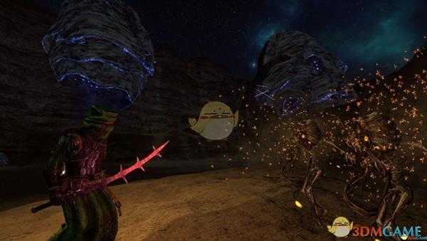 《物质世界》派系分支说明