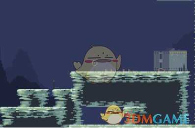 《雨中冒险》酸Acrid属性技能分析