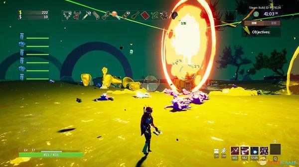 《雨中冒险2》出现early_access_disclaimer解决方法