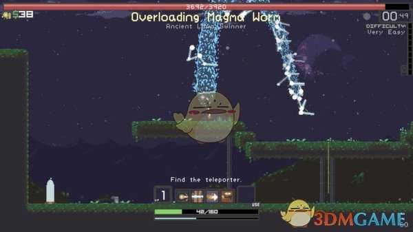 《雨中冒险》全人物属性分析一览