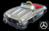 《马里奥赛车8:豪华版》全赛车属性一览及使用心得分享