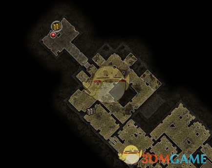 《恐怖黎明》全一次性宝箱位置一览