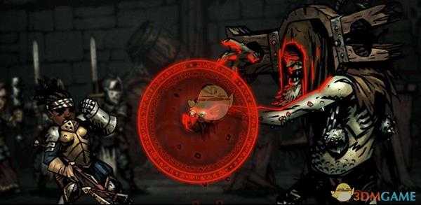 《暗黑地牢》遗迹地图互动道具效果详细介绍