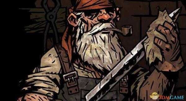 《暗黑地牢》血色庭院互动道具效果详细介绍