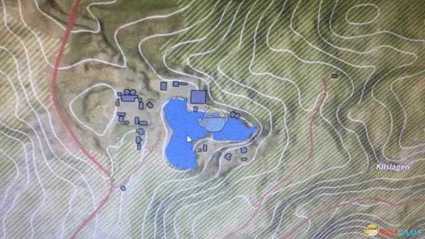 《零世代》五星配件刷出位置分享