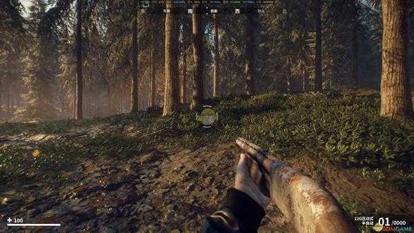 《零世代》子弹不够用解决方法分享