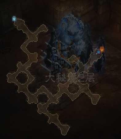 《暗黑破坏神3》国服挑战秘境第93期攻略