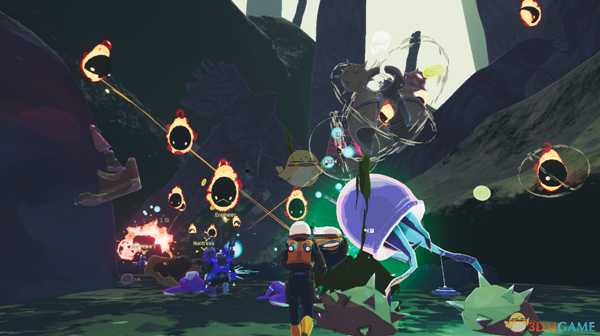 《雨中冒险2》箱子无人机遇到神龛应对心得分享