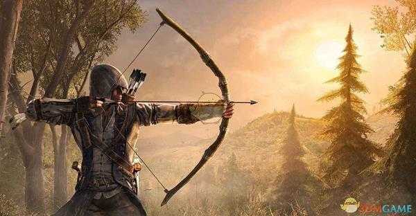 《刺客信条3》序列10记忆1替代方案100%同步攻略