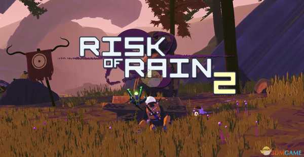 《雨中冒险2》大量小怪灭杀方法分享