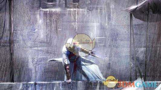 《刺客信条3》序列12记忆1从此安息100%同步攻略