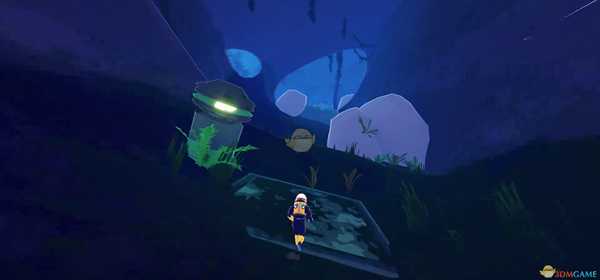 《雨中冒险2》寄居蟹任务做法分享