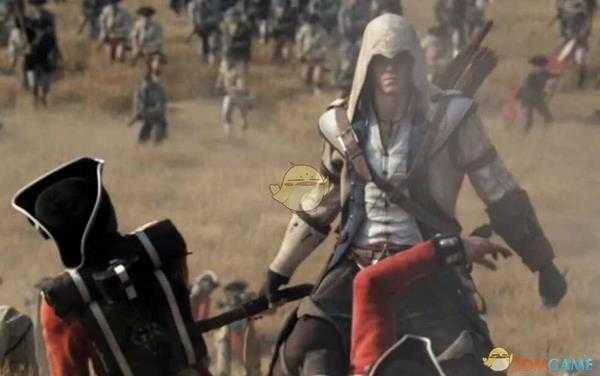 《刺客信条3》海军记忆1追逐战完成技巧指南