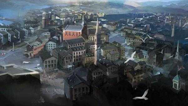 《刺客信条3》老独脚记忆橡树岛完成技巧指南