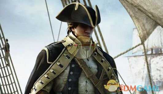 《刺客信条3》狩猎公会入会条件介绍