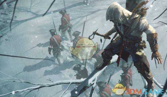 《刺客信条3》斗士公会任务完成攻略