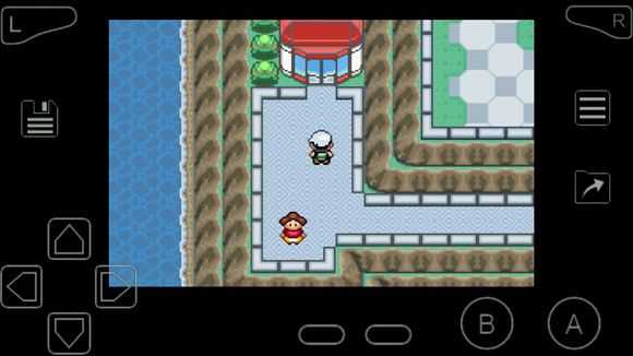 究极绿宝石诡计在哪学