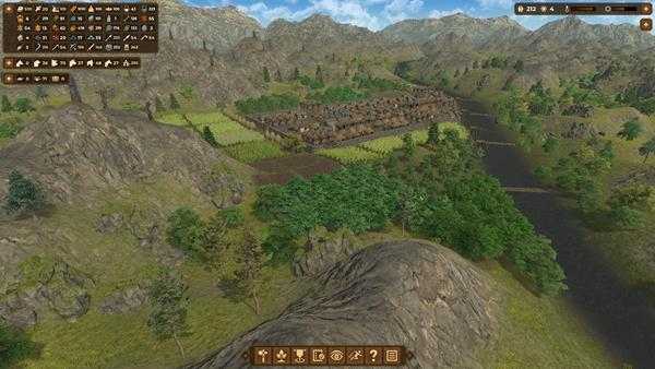 《人类黎明》个人城市建设心得体会