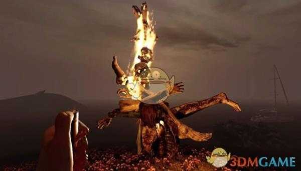 《森林》最新版本战斗思路解析