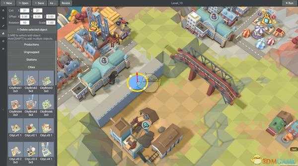 《火车山谷2》游玩心得评测分享