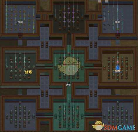 《了不起的修仙模拟器》关于种地的心得体会分享