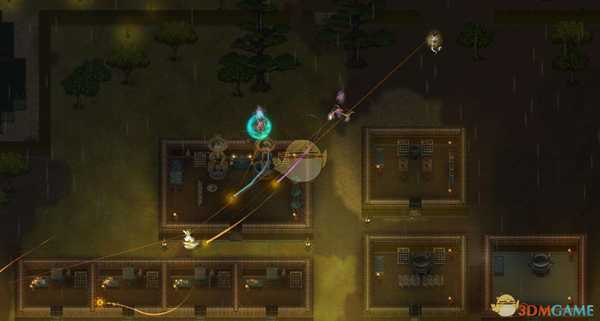 《了不起的修仙模拟器》外门修炼心得体会