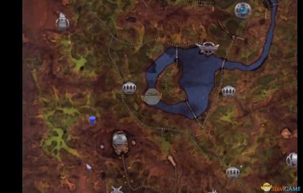 《物质世界》无限刷铁剑方法分享