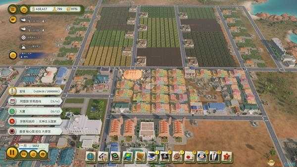 《海岛大亨6》初期到后期种田思路详解