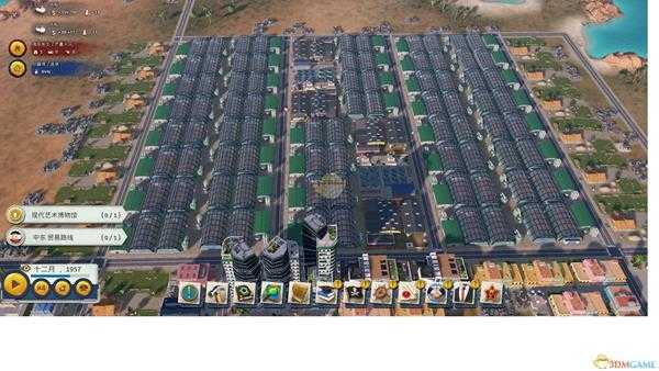 《海岛大亨6》初期到后期种田思路详解