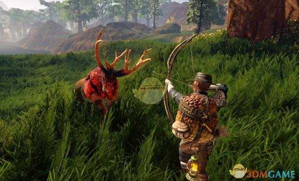 《物质世界》碎石甲虫获得方法介绍