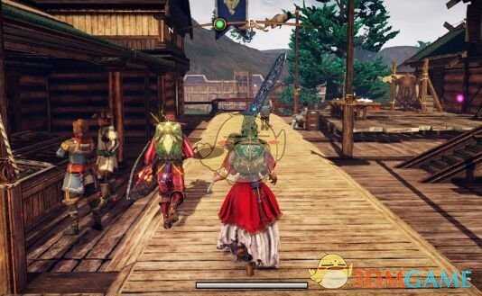 《物质世界》感染治疗方法介绍