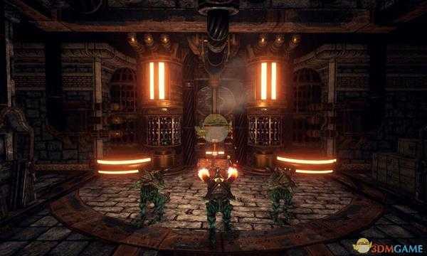 《物质世界》沼泽快速刷钱方法分享