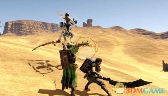 《物质世界》技能加点推荐