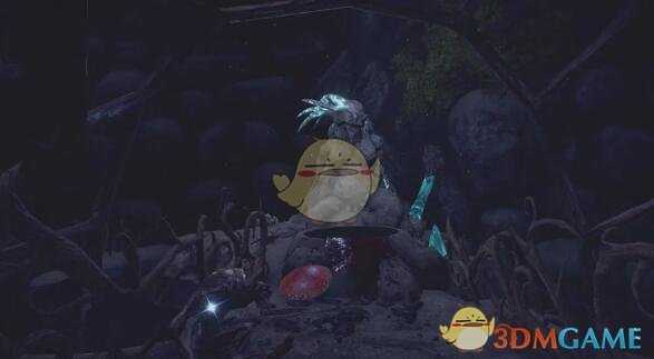 《物质世界》萤火虫解决技巧攻略