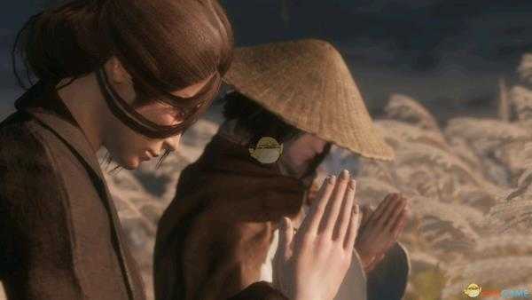 《只狼：影逝二度》全结局达成所需道具一览