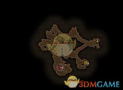 《恐怖黎明》蚱蜢位置一览