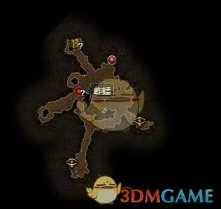 《恐怖黎明》蚱蜢位置一览